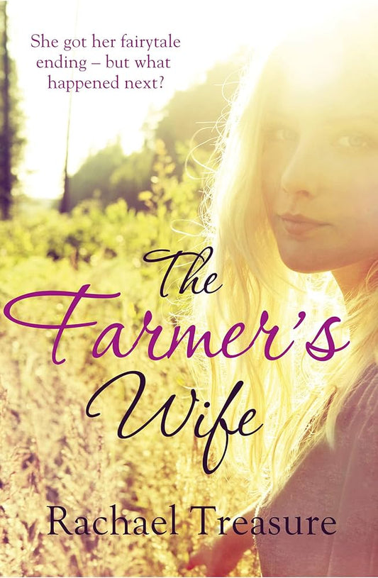 The Farmer's Wife - Rachael Treasure [Used Book]