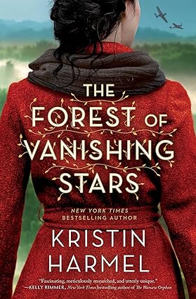 The Forest Of Vanishing Stars - Kristin Harmel