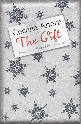 The Gift - Cecelia Ahern [Used Book]