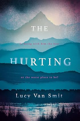 The Hurting - Lucy Van Smit [Used Book]