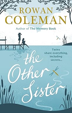 The Other Sister - Rowan Coleman [Used Book]