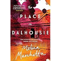 The Place On Dalhousie - Melina Marchetta [Used Book]