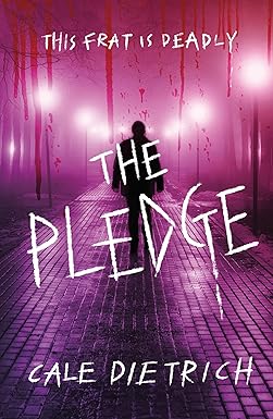 The Pledge - Cale Dietrich
