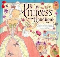 The Princess Handbook - S. Allsopp & Stella Gurney [Minor Damage]