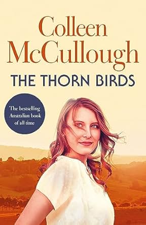 The Thorn Birds - Colleen McCullough [Used Book]