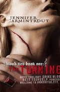 The Turning - Book 1 Blood Ties - Jennifer Armintrout [Used Book]