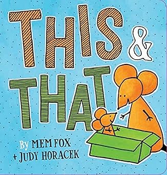 This & That - Mem Fox
