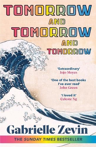Tomorrow And Tommorrow And Tommorrow - Gabrielle Zevin