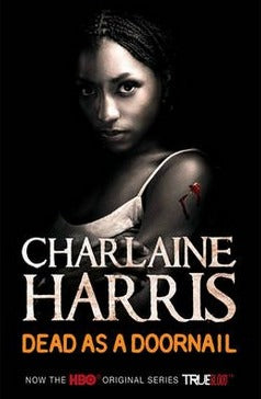 Dead As A Doornail - Book 5 Sookie Stackhouse/True Blood - Charlaine Harris [Used Book]