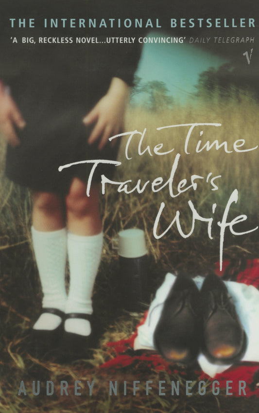 The Time Traveler's Wife - Audrey Niffenegger [Used Book]