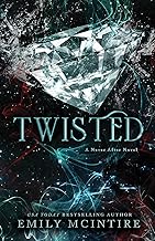 Twisted - Never After Series Book 1 - Emily Mcintire