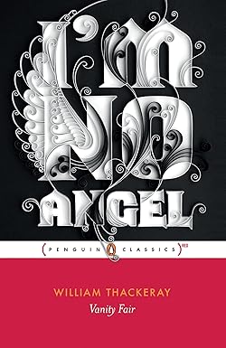 Vanity Fair - William Thackeray [Used Book]