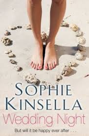 Wedding Night - Sophie Kinsella [Used Book]